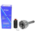 Outer Left/Right CV Joint for Toyota FZJ105 HZJ105 (1998–2007)
