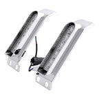 Saddlebag LED Inserts for Harley Road Electra Glide (2014–2024)