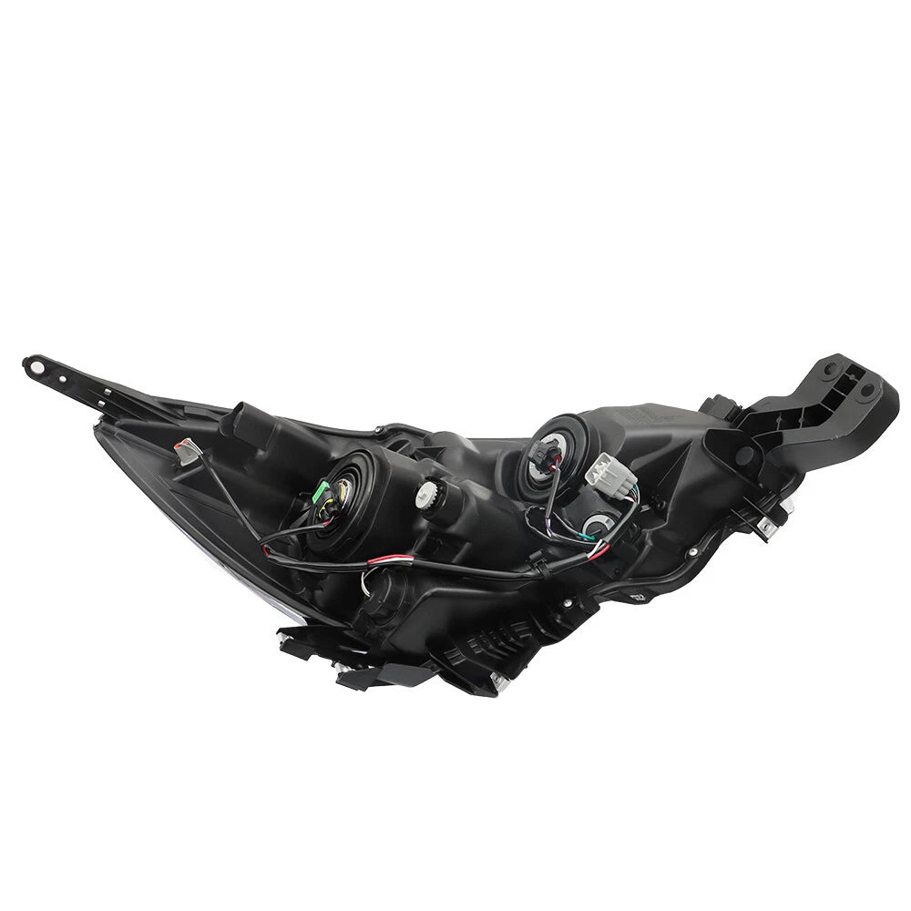 Headlight Assembly Left Side for Subaru Legacy/Outback (2015–2017)