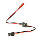 Electronic Remote Control Switch 2A 35V for RC Drones and Water Pumps