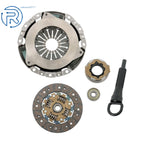 Transmission Clutch Kit with Pilot Bearing for Chevy Geo Metro Pontiac Firefly (L3)