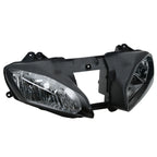 Front Headlight Lamp for Yamaha YZF R6 (2008–2016)