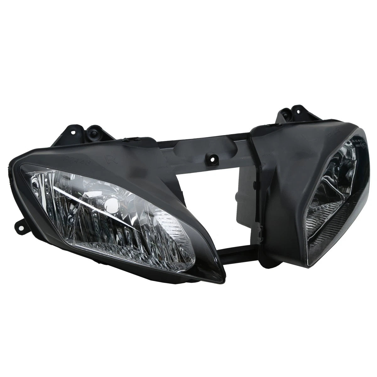 Front Headlight Lamp for Yamaha YZF R6 (2008–2016)
