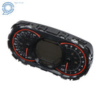 LCD Gauge Instrument Cluster for Sea-Doo Watercraft (2016–2017)