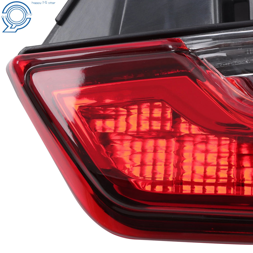 LED Tail Light Assembly for Subaru Ascent (2023-2024)