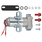 Electric Fuel Pump 110GPH 7 PSI for Universal (Gasoline, 3/8" NPT)