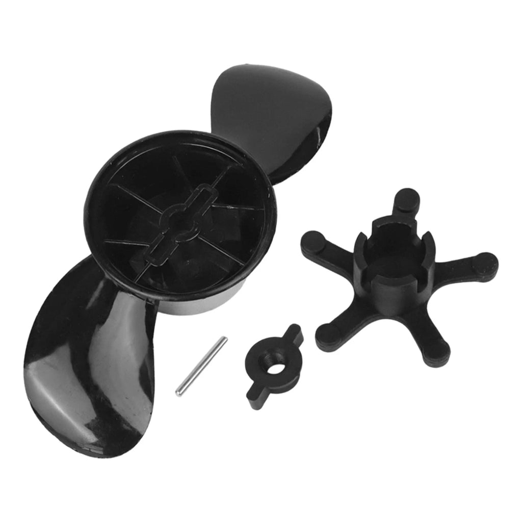 Outboard Engine Propellers for Electric Trolling Motors (18lb, 26lb, 30lb)