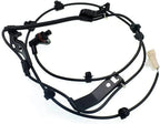 Front ABS Wheel Speed Sensors for Toyota Hilux KUN26 (2005-2015)
