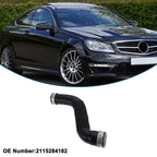 Radiator Hose for Mercedes-Benz E-Klasse W211 E220 CDI (2002–2009) No. 2115284182