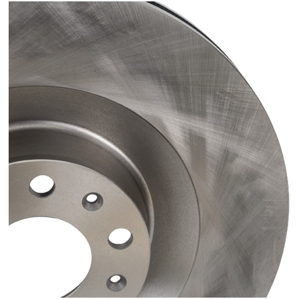Front Brake Disc for VW Audi A6 Quattro A8 Phaeton (2004–2006)