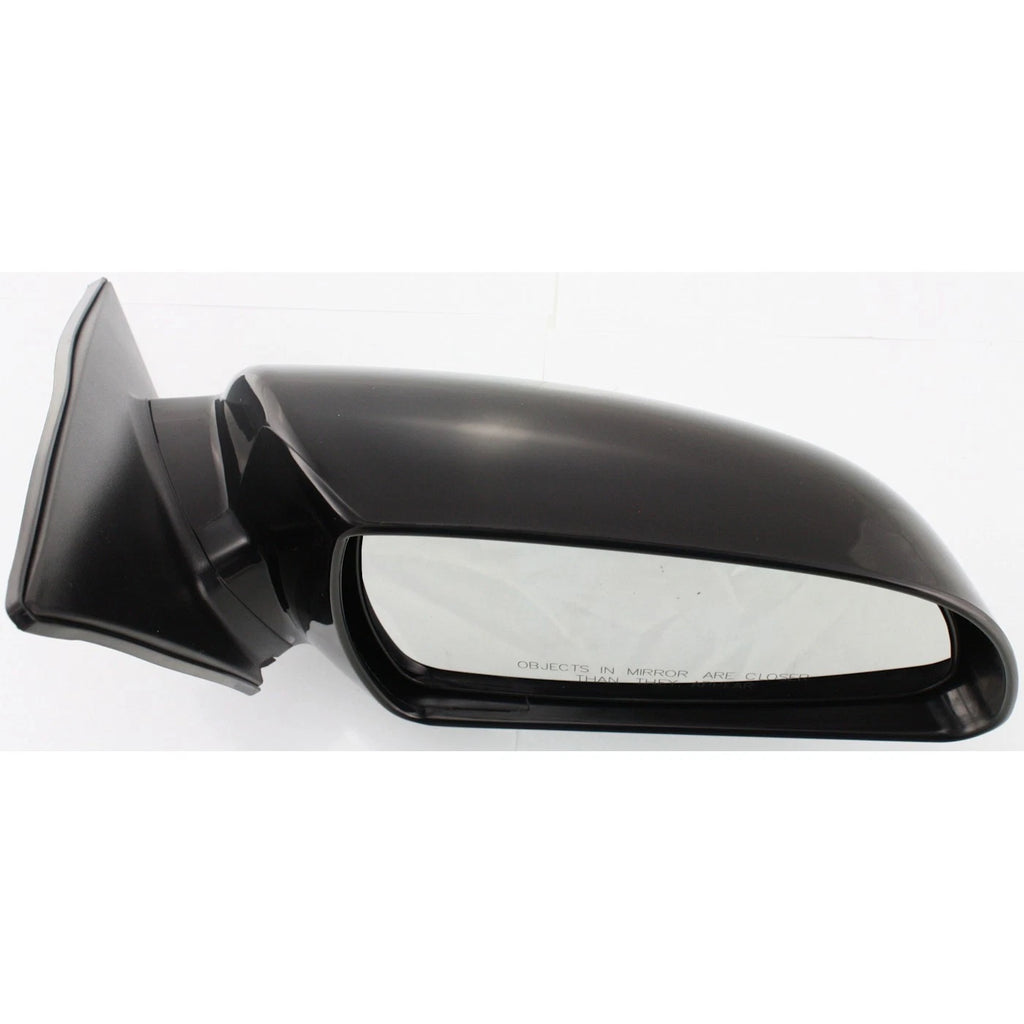 Power Mirror for Hyundai Sonata (2007–2010) Passenger Side Heated Paintable