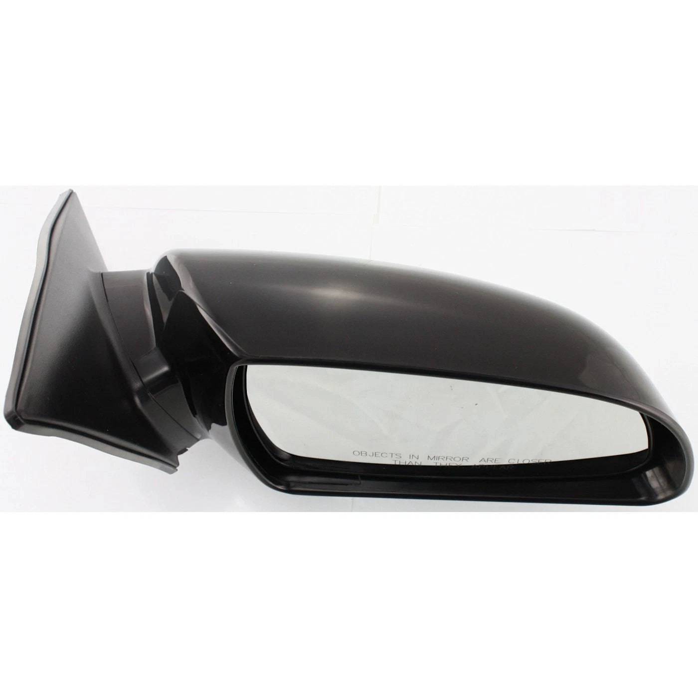 Power Mirror for Hyundai Sonata (2007–2010) Passenger Side Heated Paintable