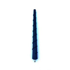 8in Flexible Radio Antenna Mast for Fiat 500 (2012-2017)