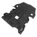 Engine Splash Shield Guard for BMW Z4 Convertible (2009–2017) #51757191073
