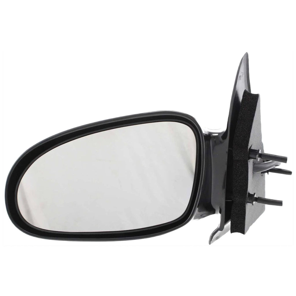 Set of 2 Mirrors for Saturn SL SL1 SL2