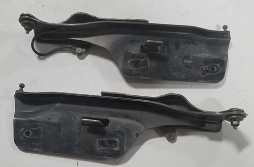 Hood Hinge Set for Lincoln LS (2000–2002)