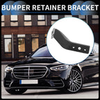 Right Front Bumper Retainer Bracket No.2046200285 for Mercedes-Benz C250 (2012–2015)