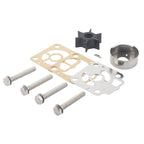 Water Pump Repair Service Kit 3C8-87322 for Nissan Tohatsu Outboard (Marine)