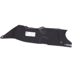 Engine Splash Shield for Chevrolet Impala (2006–2009) Front Passenger Side