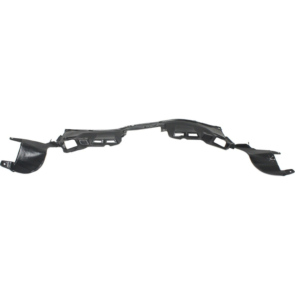 Front Bumper Splash Shield for Honda Civic, Acura ILX (2012–2015)