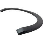 Fender Trim for Ford Transit-250 (2015–2018) Rear Driver Side