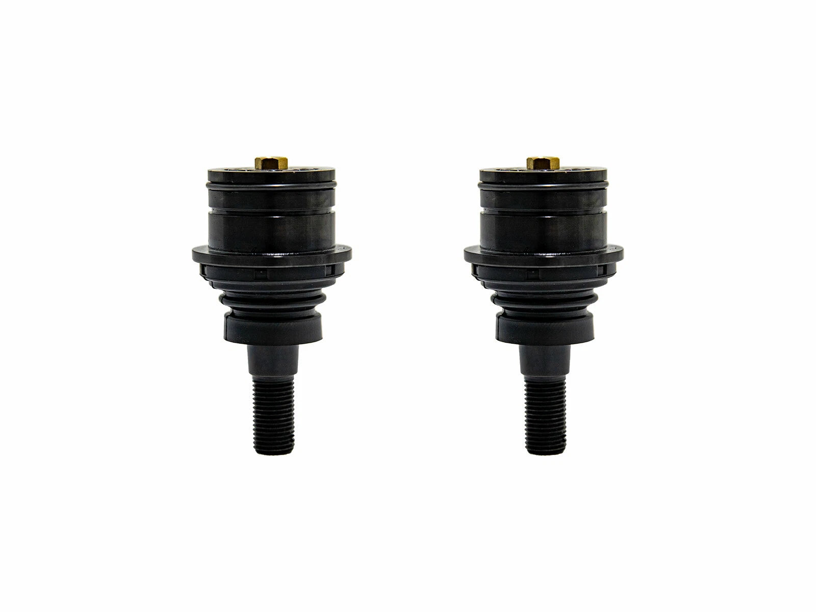 Set of 2 Heavy Duty Ball Joints for Honda Talon 1000X / 1000R (2019+)