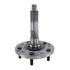 Rear Spindle Axle with Bearings and Seals for Chevrolet Corvette (1965–1982)