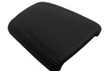 Leather Synthetic Console Armrest Cover for Chrysler 200 (2015–2018)