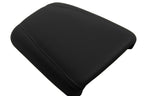 Leather Synthetic Console Armrest Cover for Chrysler 200 (2015–2018)