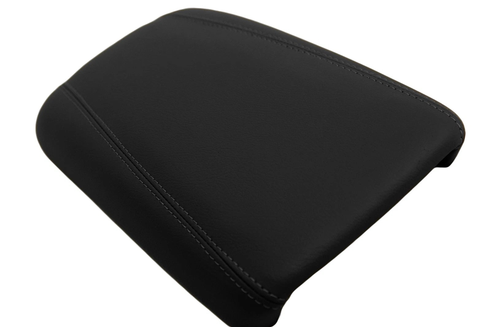 Leather Synthetic Console Armrest Cover for Chrysler 200 (2015–2018)