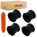 Set of 4 HVAC Air Vents for Ford F150 (2004–2008)