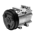 A/C Compressor and Clutch for Ford Focus 2.0 L4 (2000–2002) Denso 471-8133