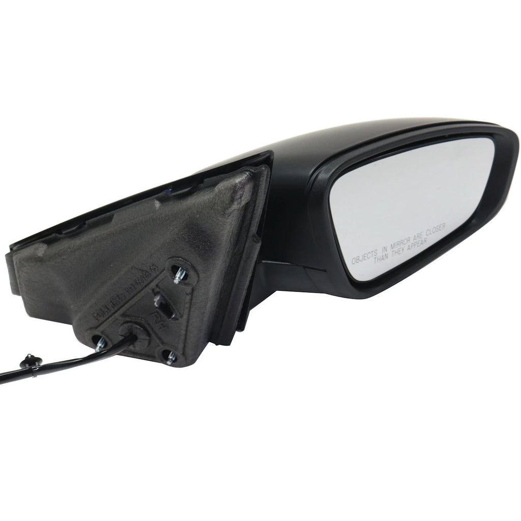 Right Side Power Mirror for Chrysler 200 (2015–2017) Heated Paintable