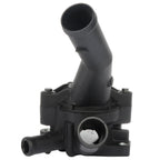 Water Pump Thermostat for VW Golf Jetta Passat Beetle Rabbit 2.5L (2006–2010) 07K121011B