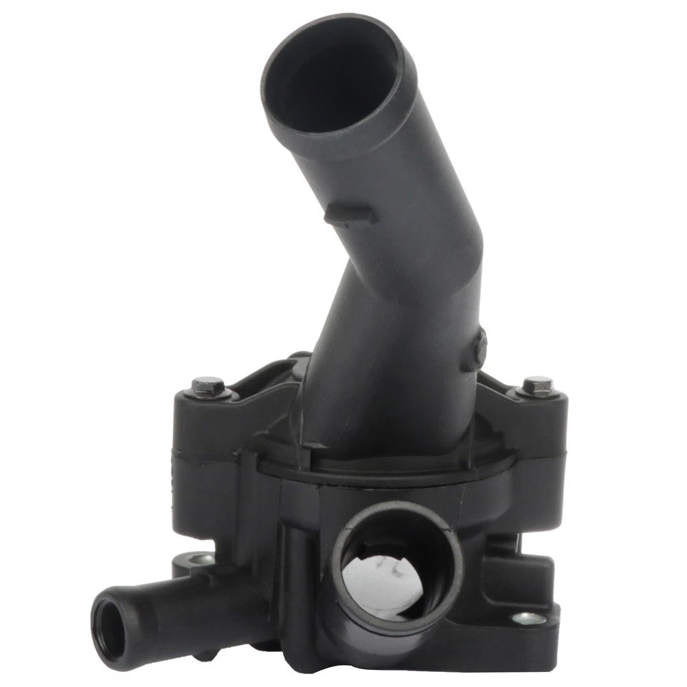 Water Pump Thermostat for VW Golf Jetta Passat Beetle Rabbit 2.5L (2006–2010) 07K121011B