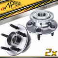 2X Rear Wheel Hub & Bearing Assembly for Ford Windstar (1997–2003)
