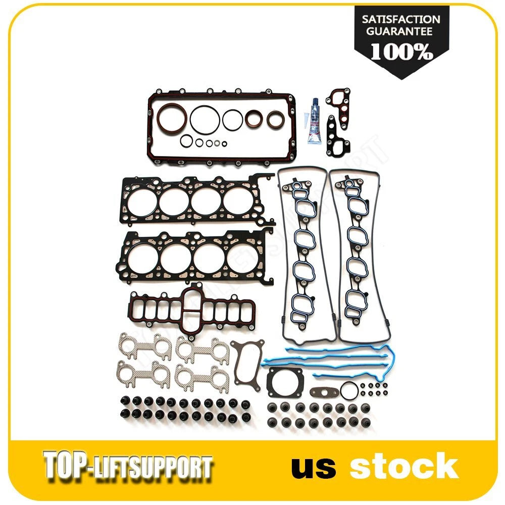 Full Gasket Set for Ford F-150 (2001) 4.6L