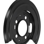 Rear Brake Dust Splash Shield Plates for Ford F-250 F-350 Super Duty (1999–2012)