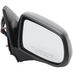 Set of 2 Mirrors for Mazda Protege5