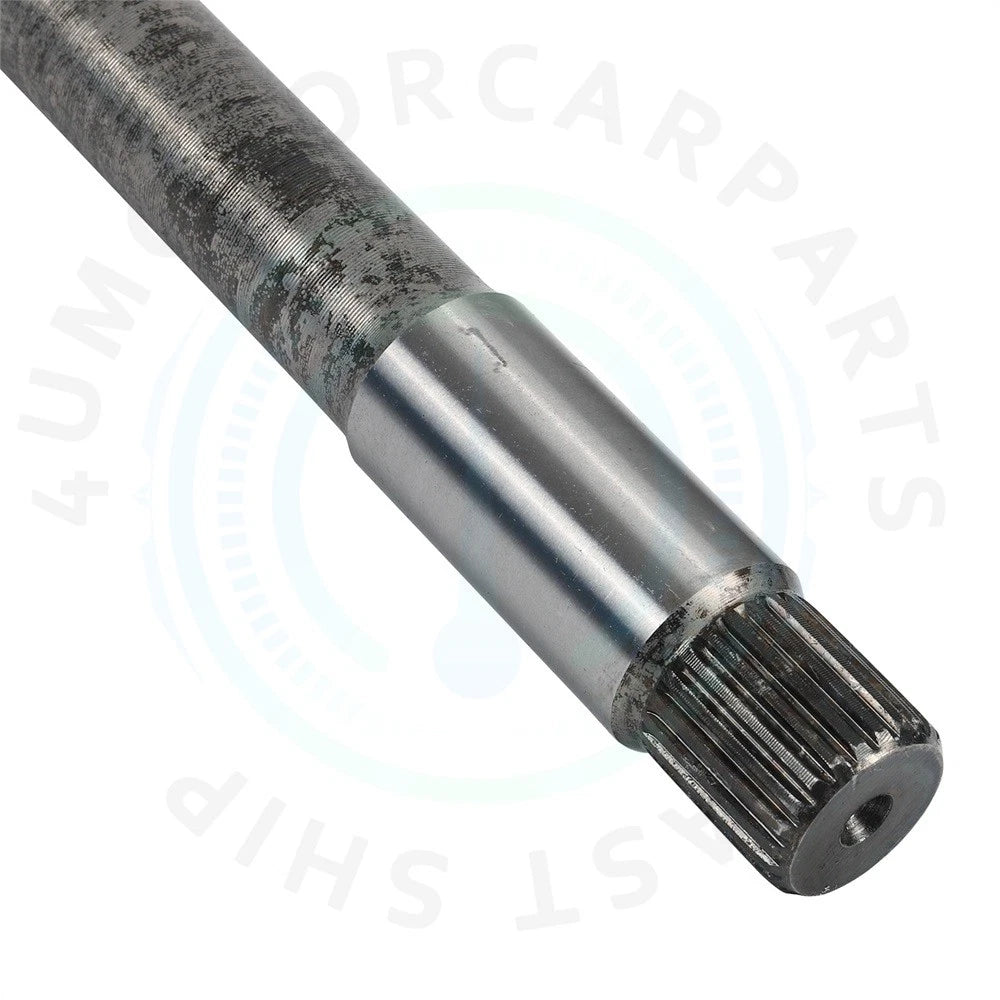 CV Axle for Lexus RX350 (2016–2022)