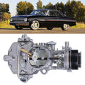 Carburetor for Ford Mustang 6 Cyl 170/200 Engines (1963–1969) Autolite 1100