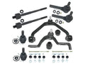 Control Arm Kit for Mazda B2500 (1999, 2001) TB572GT