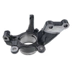Front Left Steering Knuckle for Nissan Versa (2020) Kicks (2018-2019)