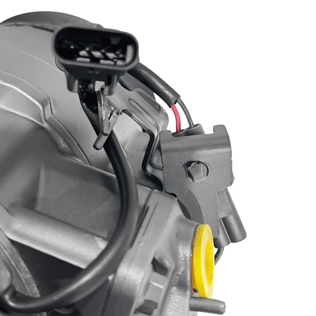AC Compressor Replacement for Mercedes SL550 4.7L (2013-2017)