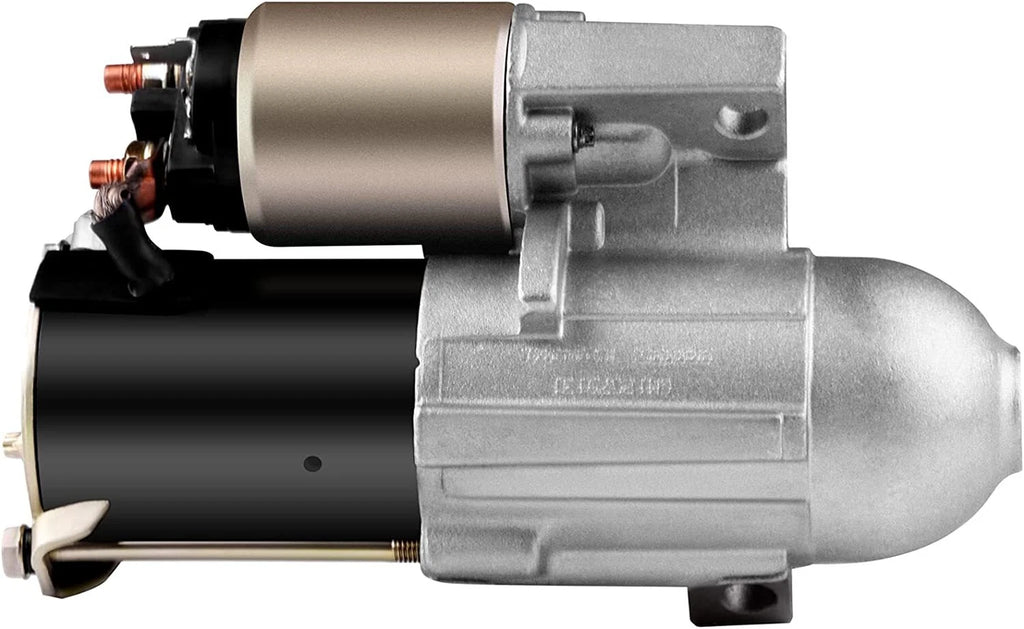 Starter Motor for Chevy S10, Buick Rendezvous, Monte Carlo (2002–2005)