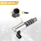 Variable Valve Timing Control Solenoid for Honda Civic (2002–2011)