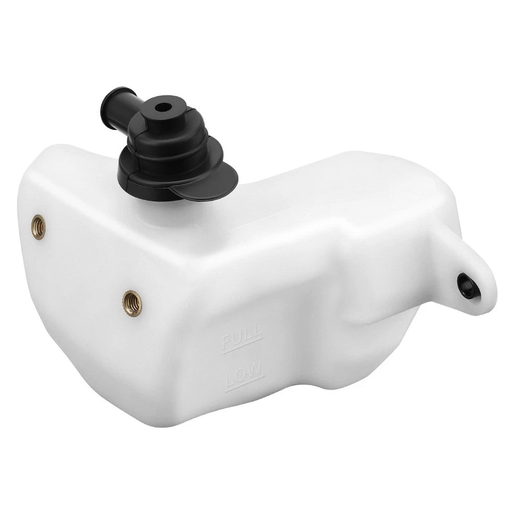 Coolant Reservoir Overflow Bottle for Yamaha YZF-R1 (2009–2014)
