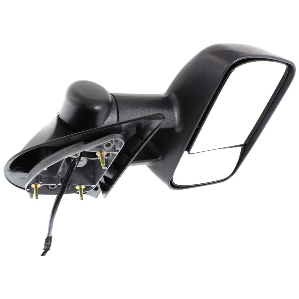 Heated Right Side Mirror for Chevy Suburban Yukon Silverado GMC