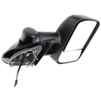 Heated Right Side Mirror for Chevy Suburban Yukon Silverado GMC