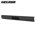 Rear Bumper Roll Pan with LED Light for Toyota Tacoma (1995-2004)
